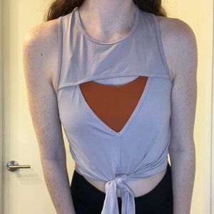 Popflex Active workout casual tank